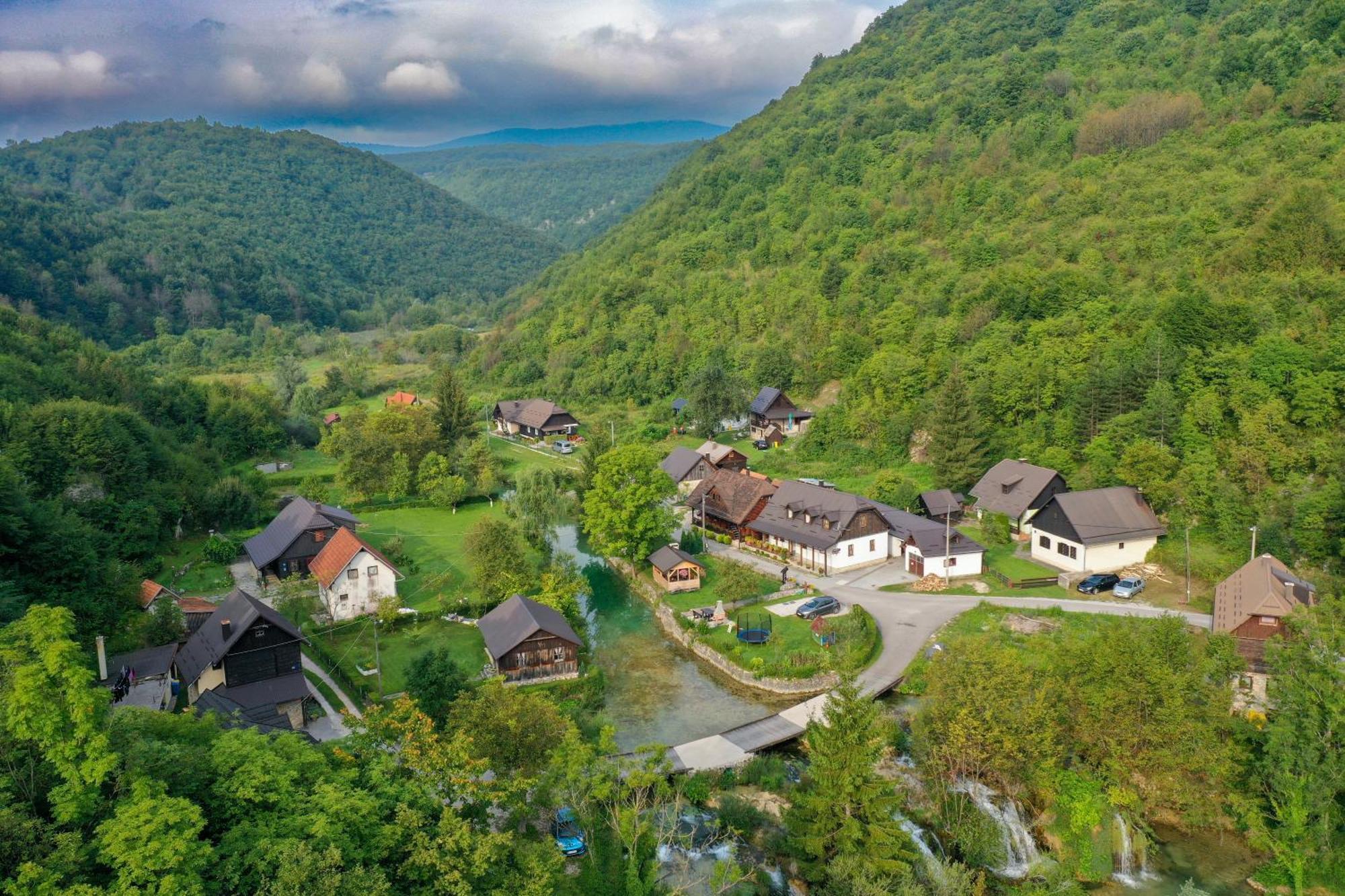 Gasthof Martin Korana